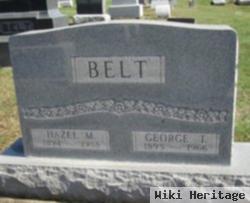 George Belt