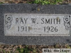 Ray W. Smith