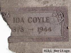 Ingrid "ida" Amundson Coyle