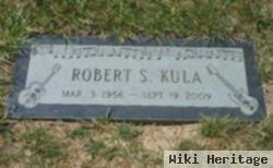 Robert S. Kula