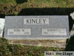 Robert J. Kinley