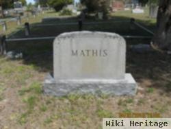 Samuel L. Mathis