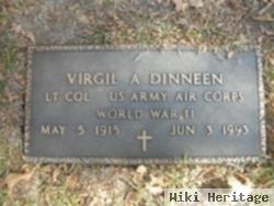 Virgil Anthony Dinneen