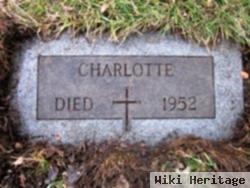 Charlotte "lottie" Muer Michenfelder