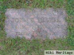 John S Seliga