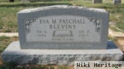 Eva Cockrell Blevins