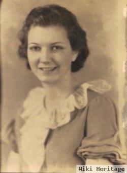 Helen L Reynolds Allen