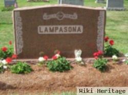 Paula M. Lampasona Iannuzzi