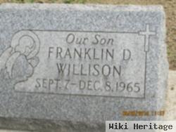 Franklin D. Willison