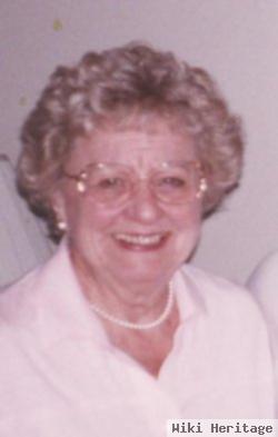 Helen Purdy Brookman Robertson