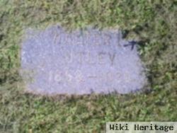 Walter Lee Utley