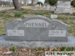 William A. Phennel