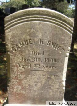 Samuel H. Swift