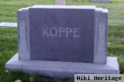 Frank Koppe