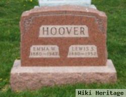 Emma W. Hoover