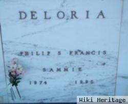 Philip S Deloria