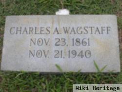 Charles A. Wagstaff