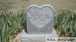 Patricia Kay Kitchens