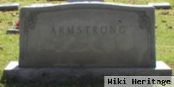 Ruth A. Huddleston Armstrong Payne