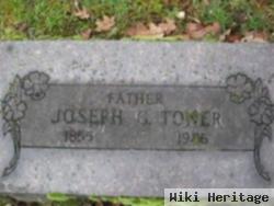 Joseph G. Toner