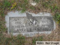 Arthur D. White