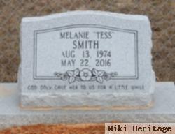 Melanie Tess Smith