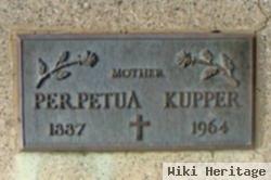 Perpetua Krank Kupper