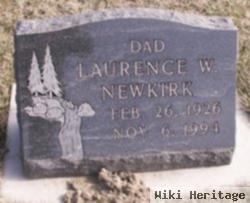 Laurence W. Newkirk