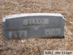 Ferrell M. Berry