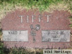 Ruth M Nikki Tifft