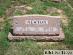 Robert M. Newton, Sr