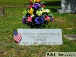 Timothy Joseph Davis