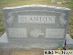 Clarence H. Clanton