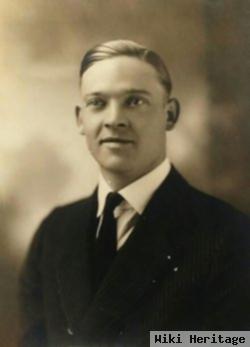 John D Bowersock