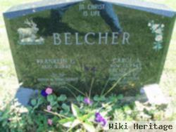 Carol A. Rusek Belcher