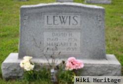 David Harris Lewis