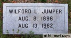 Wilford L. Jumper