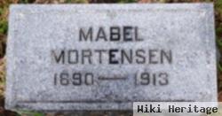 Mabel Mortensen