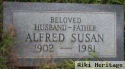 Alfred Susan