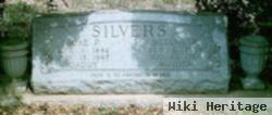 Mike Perry Silvers