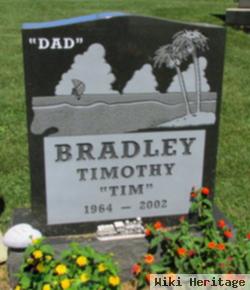 Timothy "tim" Bradley