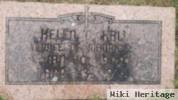 Helen O Hall