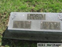 Opal E Ford