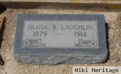 Olivia Brown Laughlin