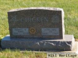 John Neil "j.r." Chicken