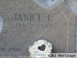Janice Lynn Short Barnes