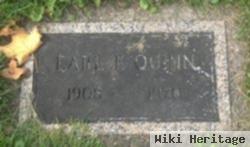 Earl F. Quinn