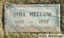 Dina Hellum