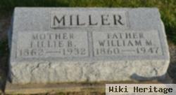 Lillie Bird Dickeson Miller