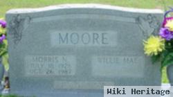 Morris N Moore